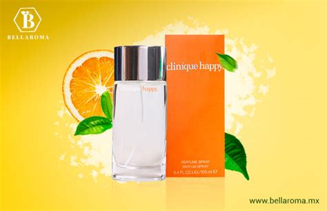 perfume citrico mujer